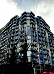 Пәтер 85 м² - Юрьевская, Batumi, Грузия
