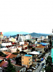 Пәтер 85 м² - Юрьевская, Batumi, Грузия