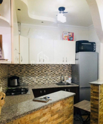 Пәтер 3-комн 58 m² - Шериф Химшиашвили, Batumi