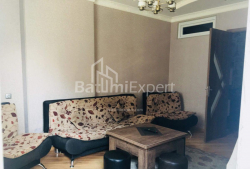 Пәтер 3-комн 58 m² - Шериф Химшиашвили, Batumi
