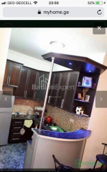 Пәтер 54 м² - Нико Пиросмани, Batumi, Грузия