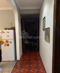 Пәтер 4-комн 128 m² - Вахтанг Горгасали, Batumi