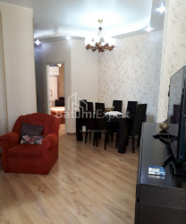 Пәтер 3-комн 96 m² - Шериф Химшиашвили, Batumi