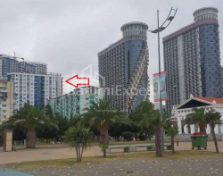 Пәтер 96 м² - Шериф Химшиашвили, Batumi, Грузия