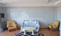 Пәтер 3-комн 80 m² - Александра Пушкин, Batumi