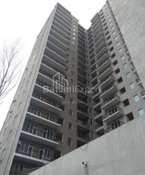 Пәтер 40 м² - Дэвид Агмашенебли, Batumi, Грузия