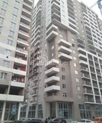 Пәтер 40 м² - Дэвид Агмашенебли, Batumi, Грузия