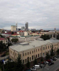 Пәтер 3-комн 120 m² - Илья Чавчавадзе, Batumi