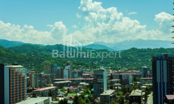 Пәтер 3-комн 62 m² - Вахтанг Горгасали, Batumi
