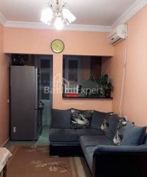 Пәтер 42 м² - Генерал Аслан Абашидзе, Batumi, Грузия