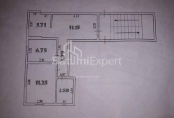 Пәтер 42 м² - Генерал Аслан Абашидзе, Batumi, Грузия