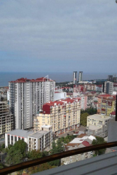 Пәтер 60 м² - Юрьевская, Batumi, Грузия