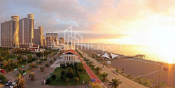 Пәтер 33 м² - Юрьевская, Batumi, Грузия