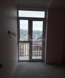 Пәтер 45 м² - Петра Багратиони, Batumi, Грузия