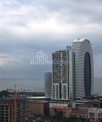 Пәтер 43 м² - Тбель-Абусеридзе, Batumi, Грузия