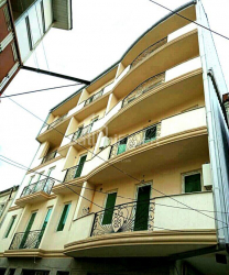 Пәтер 60 м² - Юрьевская, Batumi, Грузия