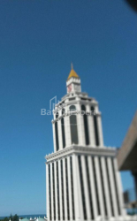 Пәтер 3-комн 78 m² - 26 мамыр, Batumi