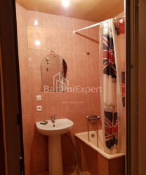 Пәтер 2-комн 60 m² - Юрьевская, Batumi