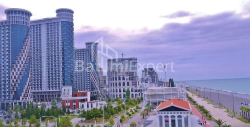 Пәтер 36 м² - Шериф Химшиашвили, Batumi, Грузия