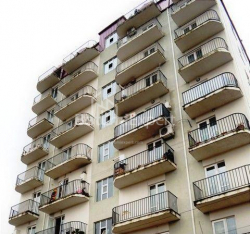 Пәтер 80 м² - Юрьевская, Batumi, Грузия
