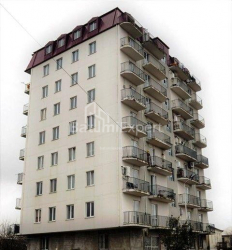Пәтер 96 м² - Юрьевская, Batumi, Грузия