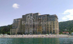 Пәтер 57 м² - Юрьевская, Batumi, Грузия