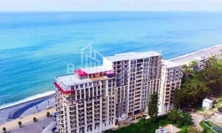 Пәтер 57 м² - Юрьевская, Batumi, Грузия