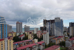 Пәтер 4-комн 98 m² - Юсуф Кобаладзе, Batumi