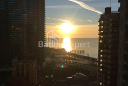 Пәтер 2-комн 54 m² - Шалва Инасаридзе, Batumi