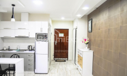 Пәтер 33 м² - Юрьевская, Batumi, Грузия
