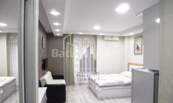 Пәтер 33 м² - Юрьевская, Batumi, Грузия