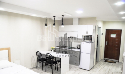 Пәтер 33 м² - Юрьевская, Batumi, Грузия