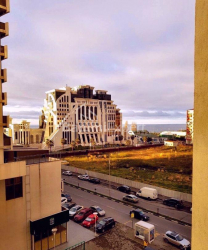 Пәтер 3-комн 105 m² - Юсуф Кобаладзе, Batumi