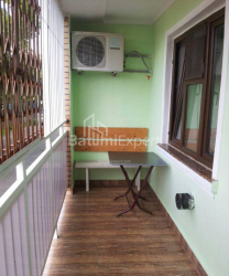 Пәтер 36 м² - Юрьевская, Batumi, Грузия