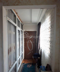 Пәтер 60 м² - Юрьевская, Batumi, Грузия
