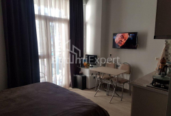 Пәтер 23 м² - Петра Багратиони, Batumi, Грузия