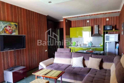 Пәтер 2-комн 58 m² - Руставели, Batumi