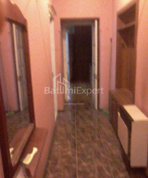 Пәтер 3-комн 80 m² - Зураба Горгиладзе, Batumi