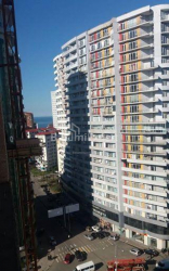 Пәтер 50 м² - Юрьевская, Batumi, Грузия