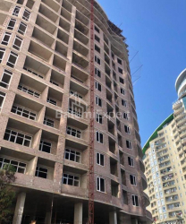 Пәтер 50 м² - Юрьевская, Batumi, Грузия