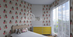 Пәтер 88 м² - Юрьевская, Batumi, Грузия