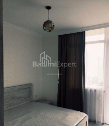 Пәтер 40 м² - Тбель-Абусеридзе, Batumi, Грузия