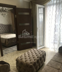 Пәтер 39 м² - Нико Пиросмани, Batumi, Грузия