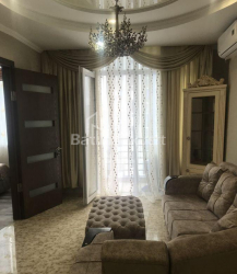 Пәтер 2-комн 39 m² - Нико Пиросмани, Batumi