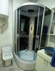Пәтер 40 м² - Петра Багратиони, Batumi, Грузия
