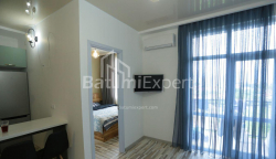 Пәтер 40 м² - Петра Багратиони, Batumi, Грузия