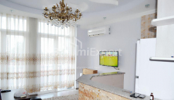 Пәтер 3-комн 60 m² - Александра Пушкин, Batumi