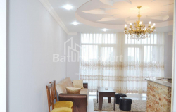 Пәтер 60 м² - Александра Пушкин, Batumi, Грузия