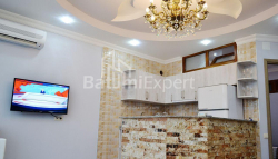 Пәтер 3-комн 60 m² - Александра Пушкин, Batumi