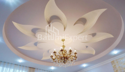 Пәтер 60 м² - Александра Пушкин, Batumi, Грузия